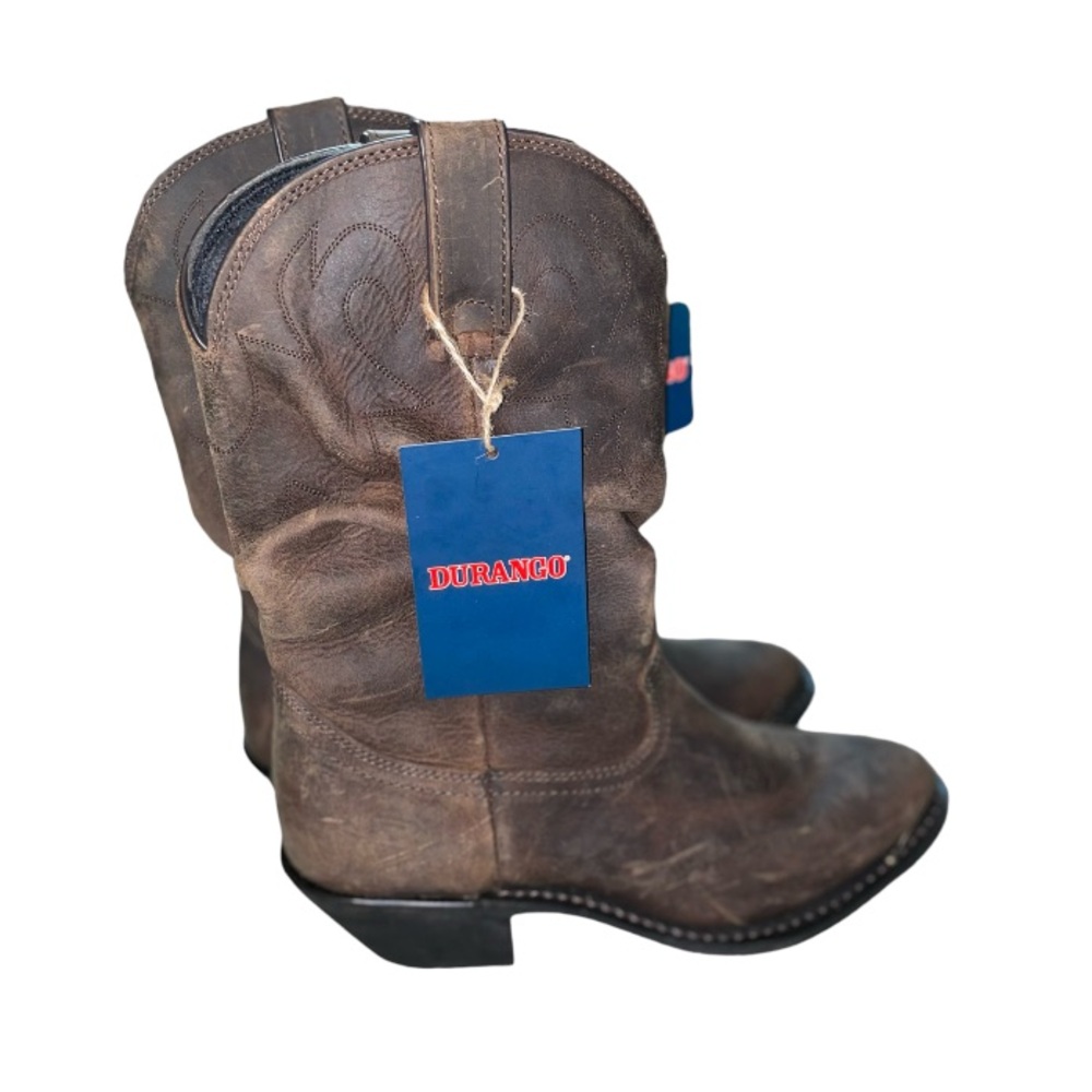 Durango Slouch Boot - image 2